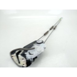 CERRADURA PUERTA TRASERA IZQUIERDA 69060K0040 