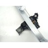 Recambio de elevalunas trasero derecho para toyota yaris (_p21_, _pa1_, _ph1_) 1.5 hybrid (mxph10) referencia OEM IAM 69830K0010