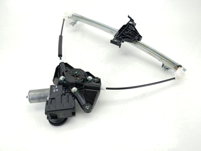 Recambio de elevalunas trasero izquierdo para toyota yaris (_p21_, _pa1_, _ph1_) 1.5 hybrid (mxph10) referencia OEM IAM 69840K00