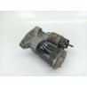 Recambio de motor arranque para peugeot 206 hatchback (2a/c) 1.4 i referencia OEM IAM M000T45071ZT  