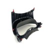 Recambio de moldura para toyota yaris (_p21_, _pa1_, _ph1_) 1.5 hybrid (mxph10) referencia OEM IAM 55410K0050  