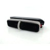 Recambio de rejilla aireadora para toyota yaris (_p21_, _pa1_, _ph1_) 1.5 hybrid (mxph10) referencia OEM IAM 55670K0090  
