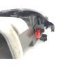 Recambio de rejilla aireadora para toyota yaris (_p21_, _pa1_, _ph1_) 1.5 hybrid (mxph10) referencia OEM IAM 55670K0090  