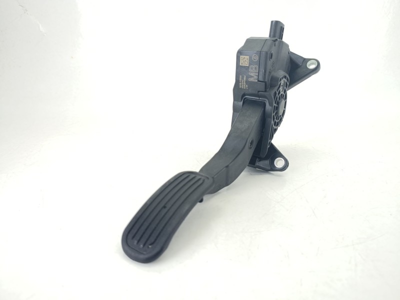 Recambio de potenciometro pedal para toyota yaris (_p21_, _pa1_, _ph1_) 1.5 hybrid (mxph10) referencia OEM IAM 78110K0030  