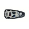 Recambio de base de antena para volkswagen golf viii variant (cg5, db5) 1.5 tsi referencia OEM IAM 5WA035507M  
