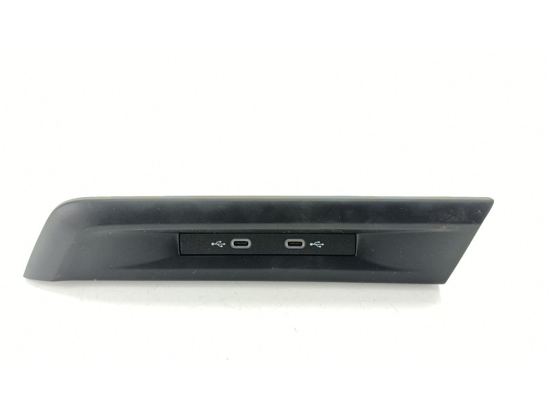 Recambio de modulo electronico para volkswagen golf viii variant (cg5, db5) 1.5 tsi referencia OEM IAM 5NA035700  