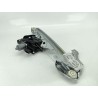 Recambio de elevalunas trasero izquierdo para nissan qashqai iii (j12) 1.3 dig-t referencia OEM IAM 827016UA1C  