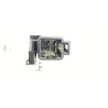 Recambio de motor limpia trasero para hyundai tucson (tl, tle) 1.6 gdi referencia OEM IAM 98700D3000  