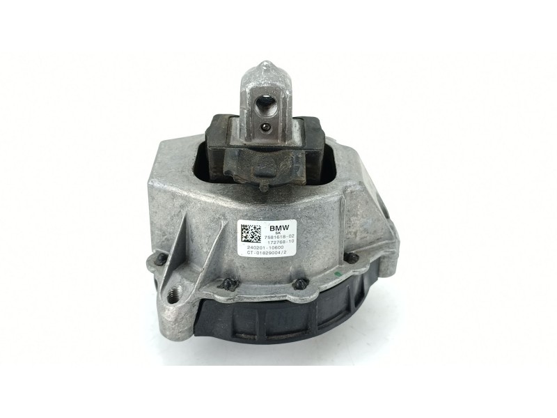 Recambio de soporte motor derecho para bmw z4 roadster (g29) sdrive 20 i referencia OEM IAM 758161802  