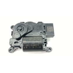 MOTOR TRAMPILLA CALEFACCION 5WA907511C 