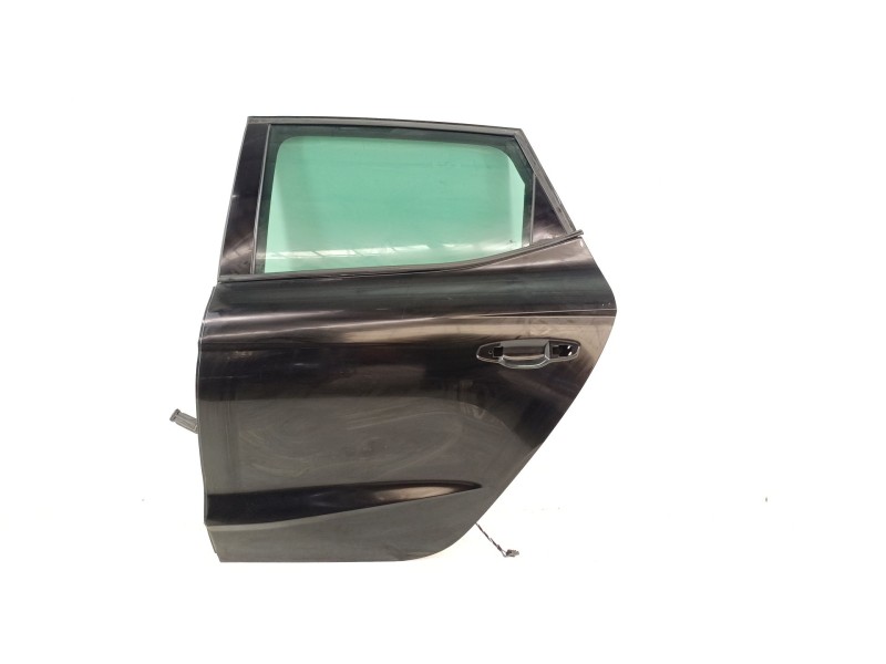 Recambio de puerta trasera izquierda para seat ibiza v (kj1, kjg) 1.0 tsi referencia OEM IAM 6F0833051E  