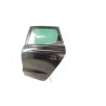 Recambio de puerta trasera izquierda para seat ibiza v (kj1, kjg) 1.0 tsi referencia OEM IAM 6F0833051E  
