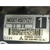 Recambio de motor arranque para peugeot 206 hatchback (2a/c) 1.4 i referencia OEM IAM M000T45071ZT  