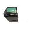 Recambio de puerta trasera derecha para seat ibiza v (kj1, kjg) 1.0 tsi referencia OEM IAM 6F0833052E  
