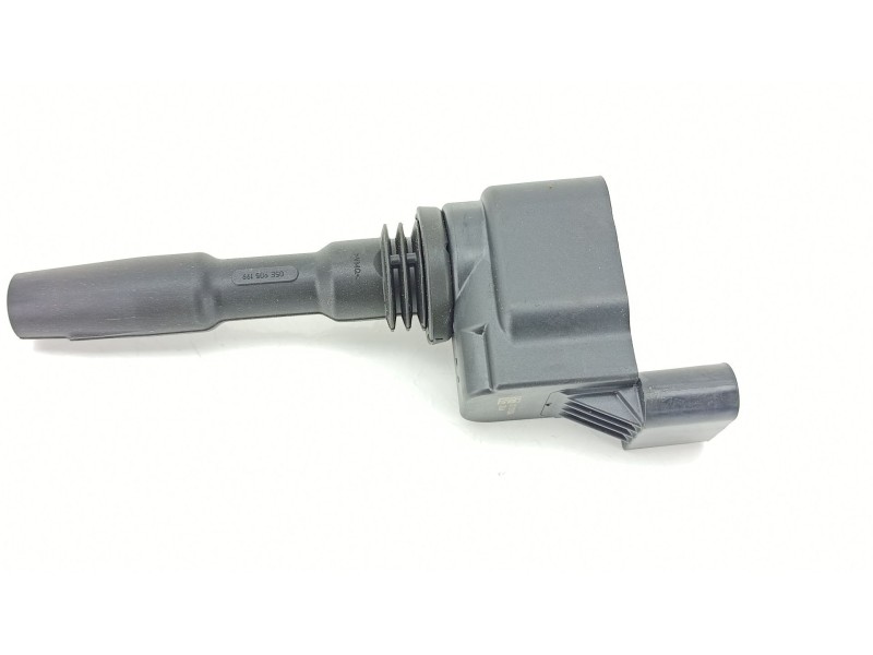 Recambio de bobina encendido para volkswagen golf viii variant (cg5, db5) 1.5 tsi referencia OEM IAM 05E905110A  
