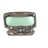 Recambio de porton trasero para seat ibiza v (kj1, kjg) 1.0 tsi referencia OEM IAM 6F0827023E  