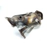 Recambio de catalizador para toyota yaris (_p21_, _pa1_, _ph1_) 1.5 hybrid (mxph10) referencia OEM IAM 17140F3090  