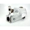 Recambio de catalizador para toyota yaris (_p21_, _pa1_, _ph1_) 1.5 hybrid (mxph10) referencia OEM IAM 17140F3090  