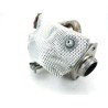 Recambio de catalizador para toyota yaris (_p21_, _pa1_, _ph1_) 1.5 hybrid (mxph10) referencia OEM IAM 17140F3090  