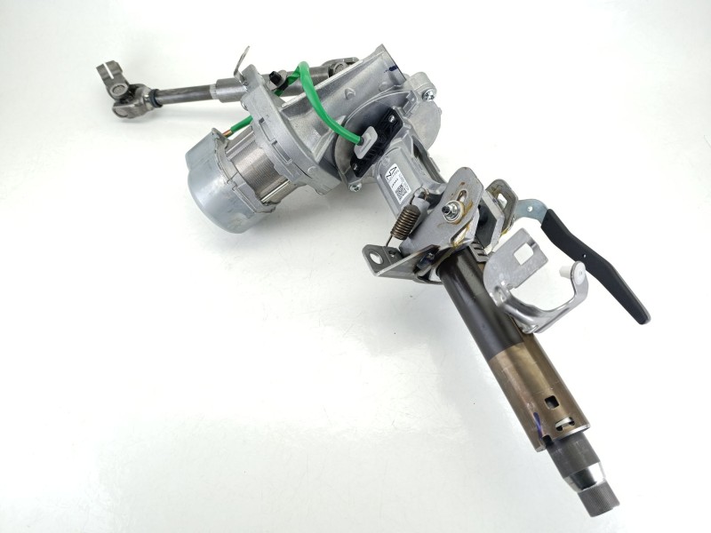 Recambio de columna direccion para toyota yaris (_p21_, _pa1_, _ph1_) 1.5 hybrid (mxph10) referencia OEM IAM 4520A0D790  