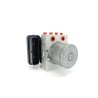 Recambio de abs para toyota yaris (_p21_, _pa1_, _ph1_) 1.5 hybrid (mxph10) referencia OEM IAM 445400DA30  