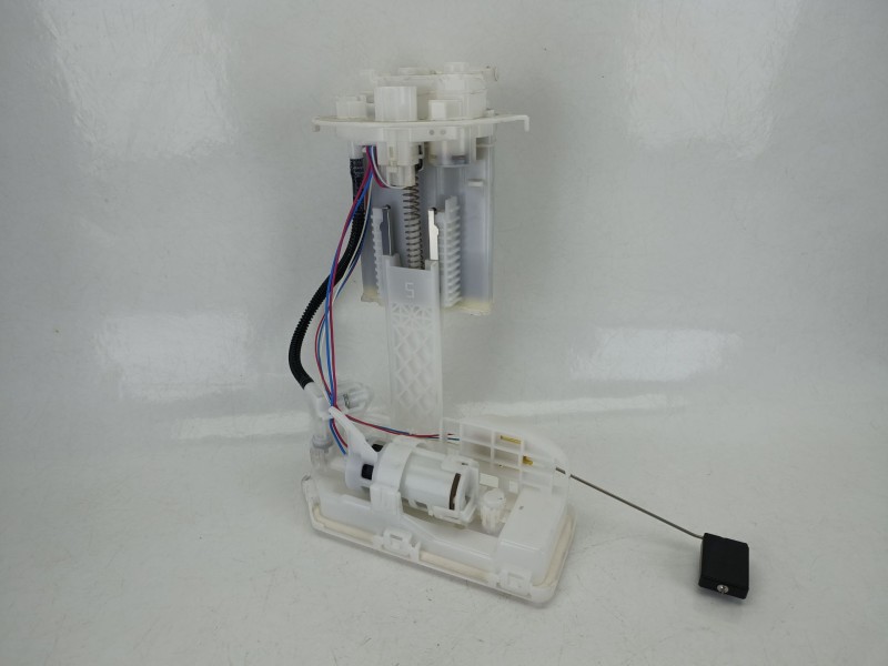 Recambio de aforador para toyota yaris (_p21_, _pa1_, _ph1_) 1.5 hybrid (mxph10) referencia OEM IAM 77020K0080  