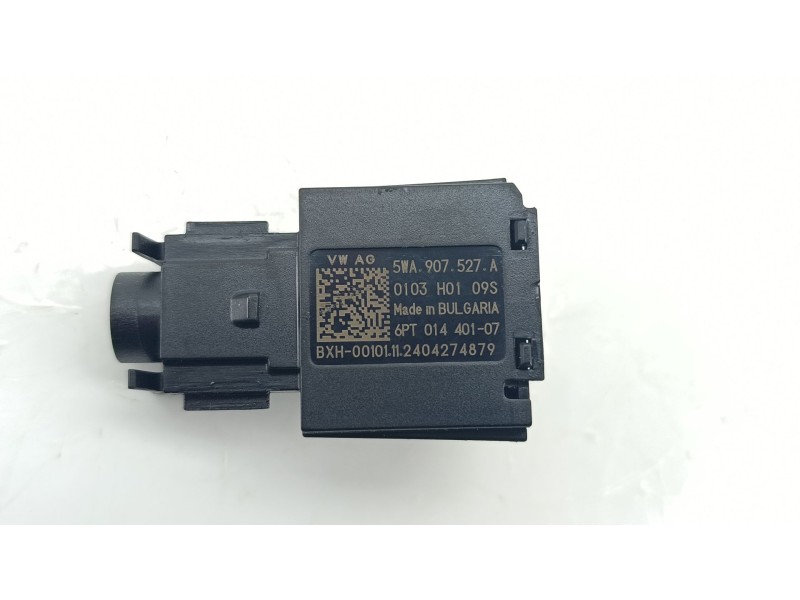 Recambio de sensor para volkswagen golf viii variant (cg5, db5) 1.5 tsi referencia OEM IAM 5WA907527A  