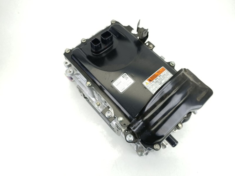 Recambio de inversor para toyota yaris (_p21_, _pa1_, _ph1_) 1.5 hybrid (mxph10) referencia OEM IAM G920052350  