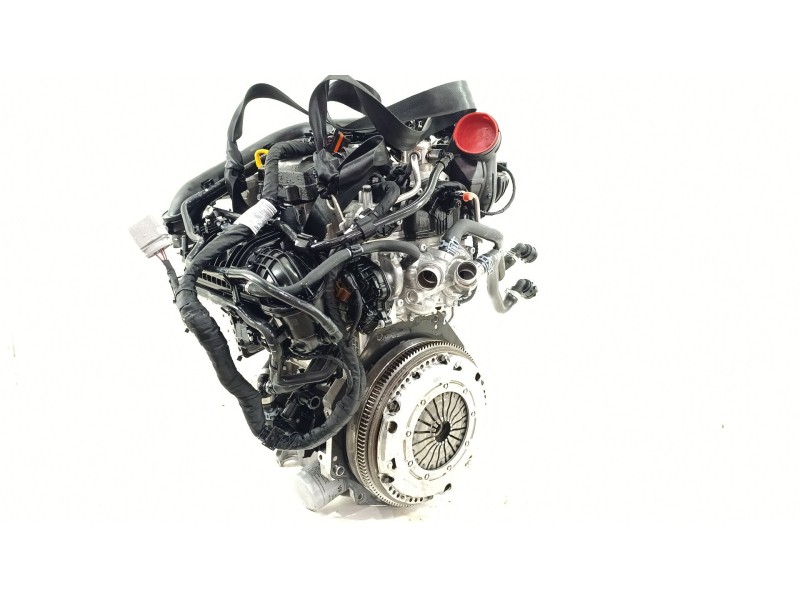 Recambio de motor completo para seat ibiza v (kj1, kjg) 1.0 tsi referencia OEM IAM 04C100098H  
