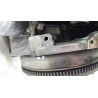 Recambio de motor completo para seat ibiza v (kj1, kjg) 1.0 tsi referencia OEM IAM 04C100098H  