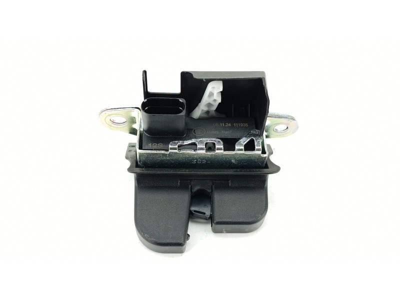 Recambio de cerradura maletero / porton para volkswagen golf viii variant (cg5, db5) 1.5 tsi referencia OEM IAM 2G6827505B9B9  