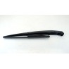 Recambio de brazo limpia trasero para nissan qashqai iii (j12) 1.3 dig-t referencia OEM IAM 287814EA0A  