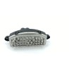 Recambio de resistencia calefaccion para volkswagen golf viii variant (cg5, db5) 1.5 tsi referencia OEM IAM 5WA907521  