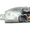 Recambio de resistencia calefaccion para volkswagen golf viii variant (cg5, db5) 1.5 tsi referencia OEM IAM 5WA907521  