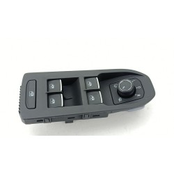 MANDO ELEVALUNAS DELANTERO IZQUIERDO 5G0959857EWZ 