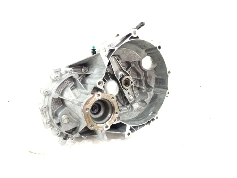 Recambio de caja cambios para seat ibiza v (kj1, kjg) 1.0 tsi referencia OEM IAM 0DF300045F  