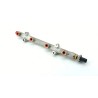 Recambio de rampa inyectora para volkswagen golf viii variant (cg5, db5) 1.5 tsi referencia OEM IAM 05E133320B  