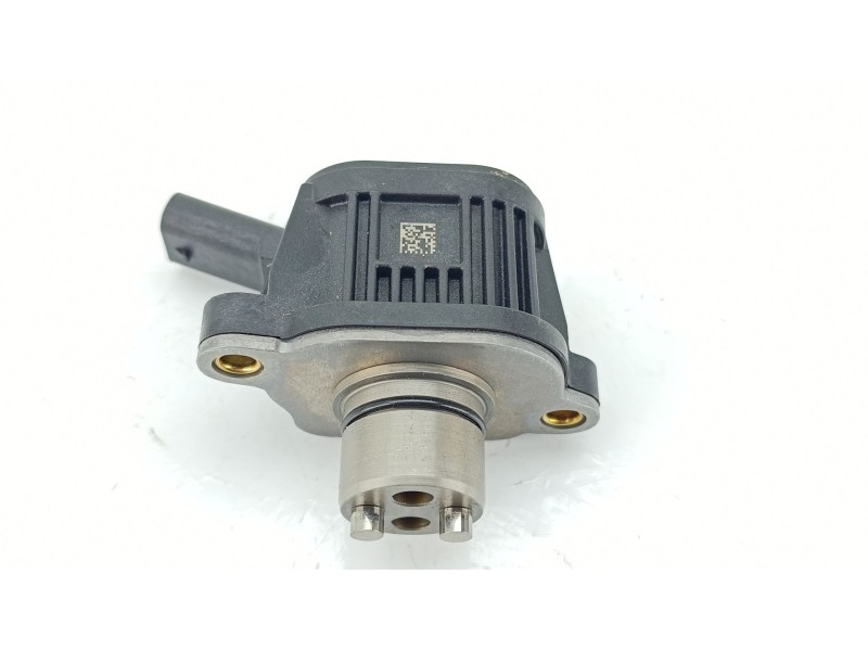 Recambio de valvula aire adicional para volkswagen golf viii variant (cg5, db5) 1.5 tsi referencia OEM IAM 4E906048C  