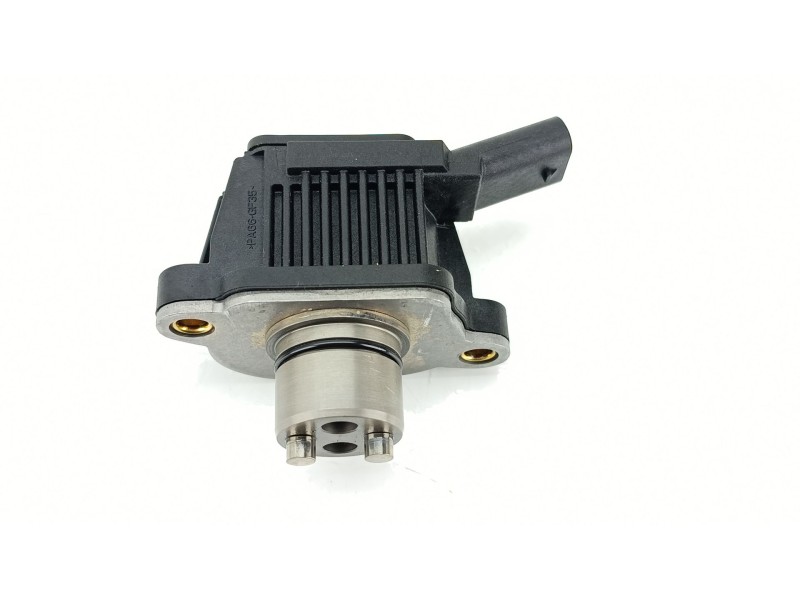 Recambio de valvula aire adicional para volkswagen golf viii variant (cg5, db5) 1.5 tsi referencia OEM IAM 4E906048C  