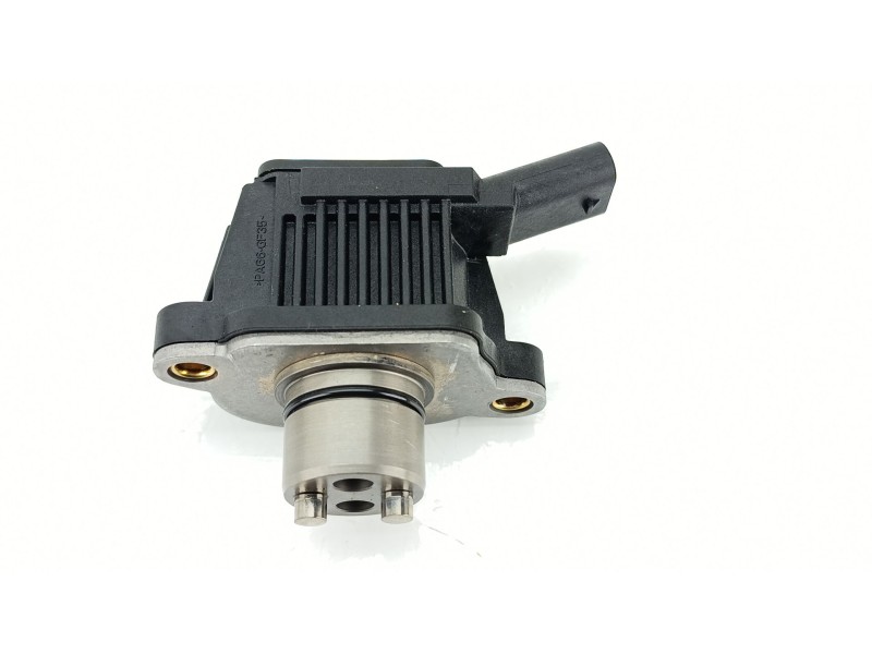 Recambio de valvula aire adicional para volkswagen golf viii variant (cg5, db5) 1.5 tsi referencia OEM IAM 4E906048C  