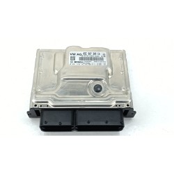 CENTRALITA MOTOR UCE 05E907309CA 