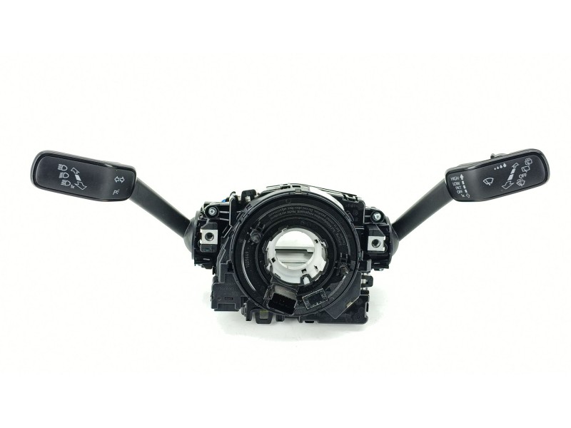 Recambio de mando multifuncion para volkswagen golf viii variant (cg5, db5) 1.5 tsi referencia OEM IAM 5Q1953507FL  
