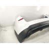 Recambio de paragolpes trasero para hyundai tucson (tl, tle) 1.6 gdi referencia OEM IAM 86640D7500  