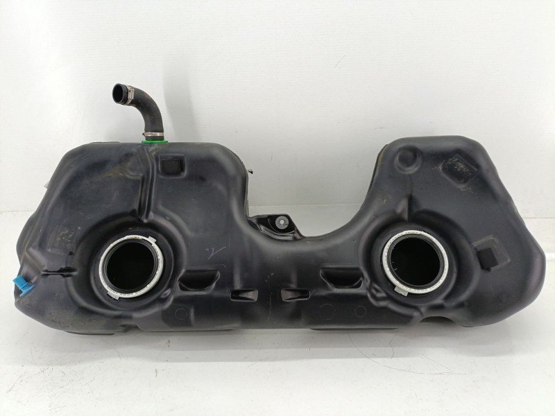 Recambio de deposito combustible para bmw x1 (e84) sdrive 18 d referencia OEM IAM 16117283802  