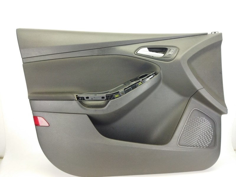 Recambio de guarnecido puerta delantera izquierda para ford focus iii 1.5 tdci referencia OEM IAM F1EBA23943BB  