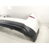 Recambio de paragolpes trasero para hyundai tucson (tl, tle) 1.6 gdi referencia OEM IAM 86640D7500  
