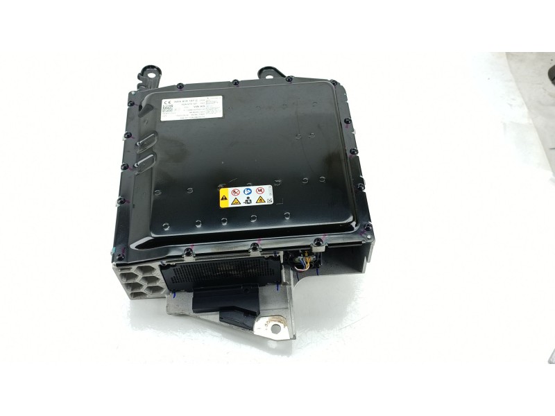 Recambio de bateria para volkswagen golf viii variant (cg5, db5) 1.5 tsi referencia OEM IAM 3WA915107C  