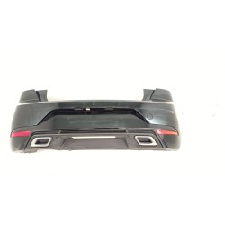PARAGOLPES TRASERO 6F0807421HGRU 