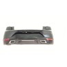 Recambio de paragolpes trasero para seat ibiza v (kj1, kjg) 1.0 tsi referencia OEM IAM 6F0807421HGRU  