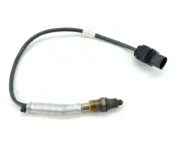 Recambio de sonda lambda para bmw z4 roadster (g29) sdrive 20 i referencia OEM IAM 0258037010  